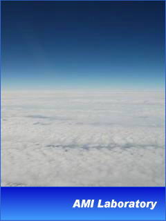 沖縄便の空