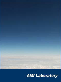 沖縄便の空