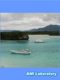 石垣島 川平湾