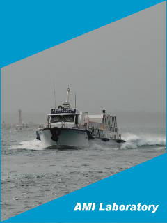石垣島 高速船