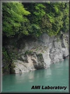 長瀞・荒川