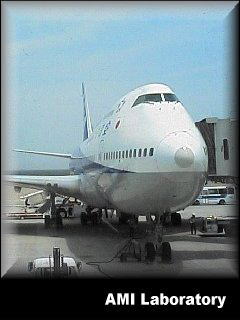 羽田空港