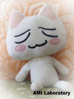 ぬいぐるみ