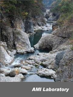日光市・龍王峡