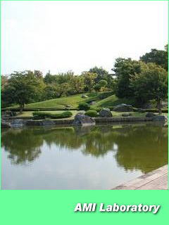 越谷市・花田苑