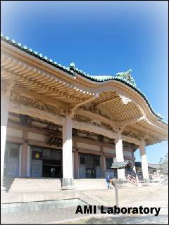 横浜市・総持寺